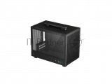 Компьютерный корпус ПК без блока питания Deepcool Case CH160 Black 21