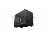 Компьютерный корпус ПК без блока питания Deepcool Case CH160 Black 23