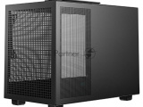 Компьютерный корпус ПК без блока питания Deepcool Case CH160 Black 0