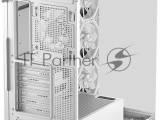 Корпус DeepCool CG580 4F WH без БП (R-CG580-WHADA4-G-1) 4