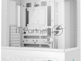 Корпус DeepCool CH690 Digital WH без БП (R-CH690-WHNNA0D-G-1) 0