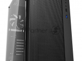 Корпус Deepcool MATREXX 55 MESH без БП, большое боковое окно, черный, ATX 1