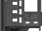 Корпус Deepcool MATREXX 55 MESH без БП, большое боковое окно, черный, ATX 2