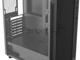 Корпус Deepcool MATREXX 55 MESH без БП, большое боковое окно, черный, ATX 6
