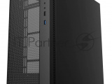 Корпус Deepcool MATREXX 55 MESH без БП, большое боковое окно, черный, ATX 10