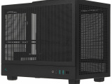 Корпус для ПК Deepcool CH160 MESH черный 1