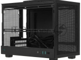Корпус для ПК Deepcool CH160 MESH черный 5