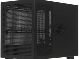 Корпус для ПК Deepcool CH160 MESH черный 12