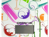 Весы кухонные Polaris PKS 0741DG Italy 4