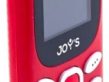 Мобильный телефон Joys S 7 Красный 4