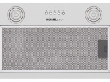 Вытяжка HOMSAir Camelia 60 Inox 16