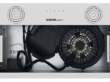 Вытяжка HOMSAir Camelia 60 Inox 17