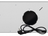 Вытяжка HOMSAir Camelia 60 Inox 23