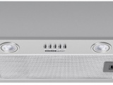 Вытяжка HOMSAir Camelia 60 Inox 2