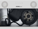 Вытяжка HOMSAir Camelia 60 Inox 9