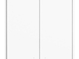 Экосистема Xiaomi Aqara Wall Wireless Switch DoubleKey D1 1