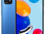 Смартфон Xiaomi Redmi Note 11 4/128Гб Global Синий 0