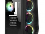 Корпус для ПК HIPER GAME ORO-4RGB 0