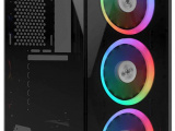 Корпус для ПК HIPER HG-C106RGB ORCUS 0