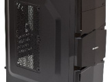 Корпус для ПК ZALMAN ZM-T3 Black 0