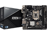 Материнская плата ASROCK H310CM-DVS, LGA 1151v2, Intel H310C, mATX 0