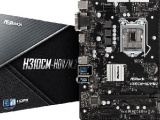 Материнская плата ASROCK H310CM-HDV, LGA 1151v2, Intel H310C, mATX 0