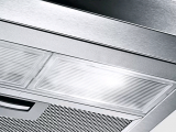 Вытяжка Bosch DHI642EQ 1