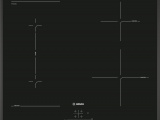 Поверхность Bosch PWP651BB5E 1