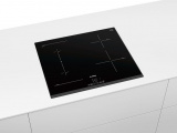 Поверхность Bosch PWP651BB5E 4