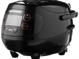 Мультиварка Redmond RMC-03 Чёрный 0
