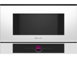 Печь свч встраиваемая Bosch BFL7221W1 1