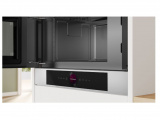 Печь свч встраиваемая Bosch BFL7221W1 0
