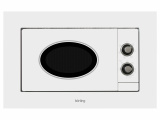 Печь свч встраиваемая Korting KMI 820 RSI 1