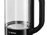 Чайник электрический Bosch TWK70A03 Прозрачный 2