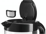 Чайник электрический Bosch TWK70A03 Прозрачный 4