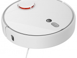Робот-пылесос Xiaomi Robot Vacuum Cleaner 1S Белый 0