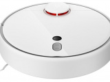 Робот-пылесос Xiaomi Robot Vacuum Cleaner 1S Белый 1