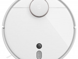 Робот-пылесос Xiaomi Robot Vacuum Cleaner 1S Белый 2