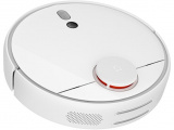 Робот-пылесос Xiaomi Robot Vacuum Cleaner 1S Белый 4
