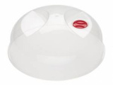 Крышка для СВЧ EURO Kitchen MC-01230 (23см) 0