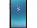 Смартфон Samsung SM-J250 Galaxy J2 (2018) Чёрный 0