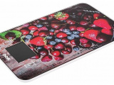 Весы кухонные Bbk  KS107G 6