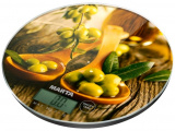 Весы кухонные Marta MT-1635 0