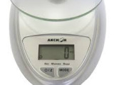 Весы кухонные Аксион ВКЕ-21 1