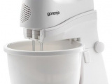 Миксер с чашей Gorenje M450WS 0
