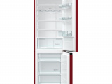 Холодильник Gorenje NRK6192CR4 1