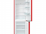 Холодильник Gorenje NRK6192CRD4 1