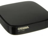Цифровой тюнер Cadena CDT-1651SB 2
