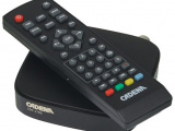 Цифровой тюнер Cadena CDT-1651SB 5