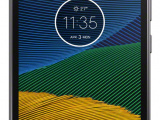 Смартфон Motorola E4 Plus XT1771 Серый 0